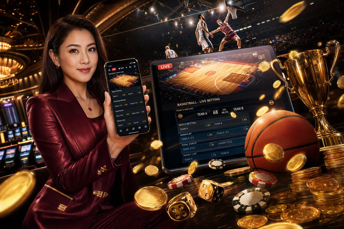 easy13 Casino antaramuka permainan live roulette