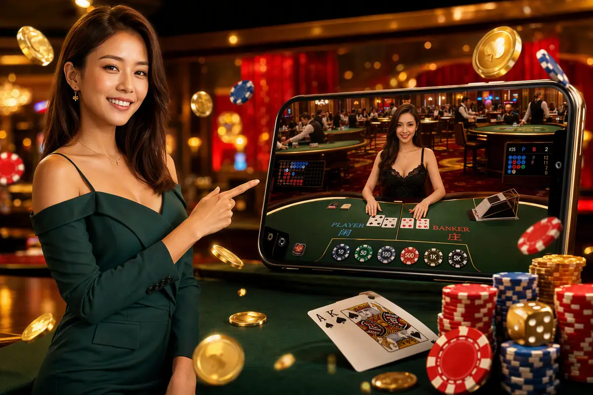 easy13 platform judi online Malaysia