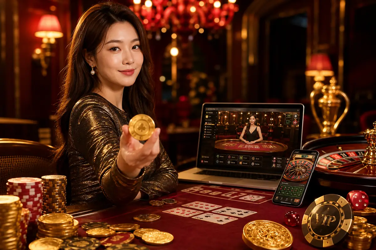easy13 slot online antarabangsa koleksi permainan