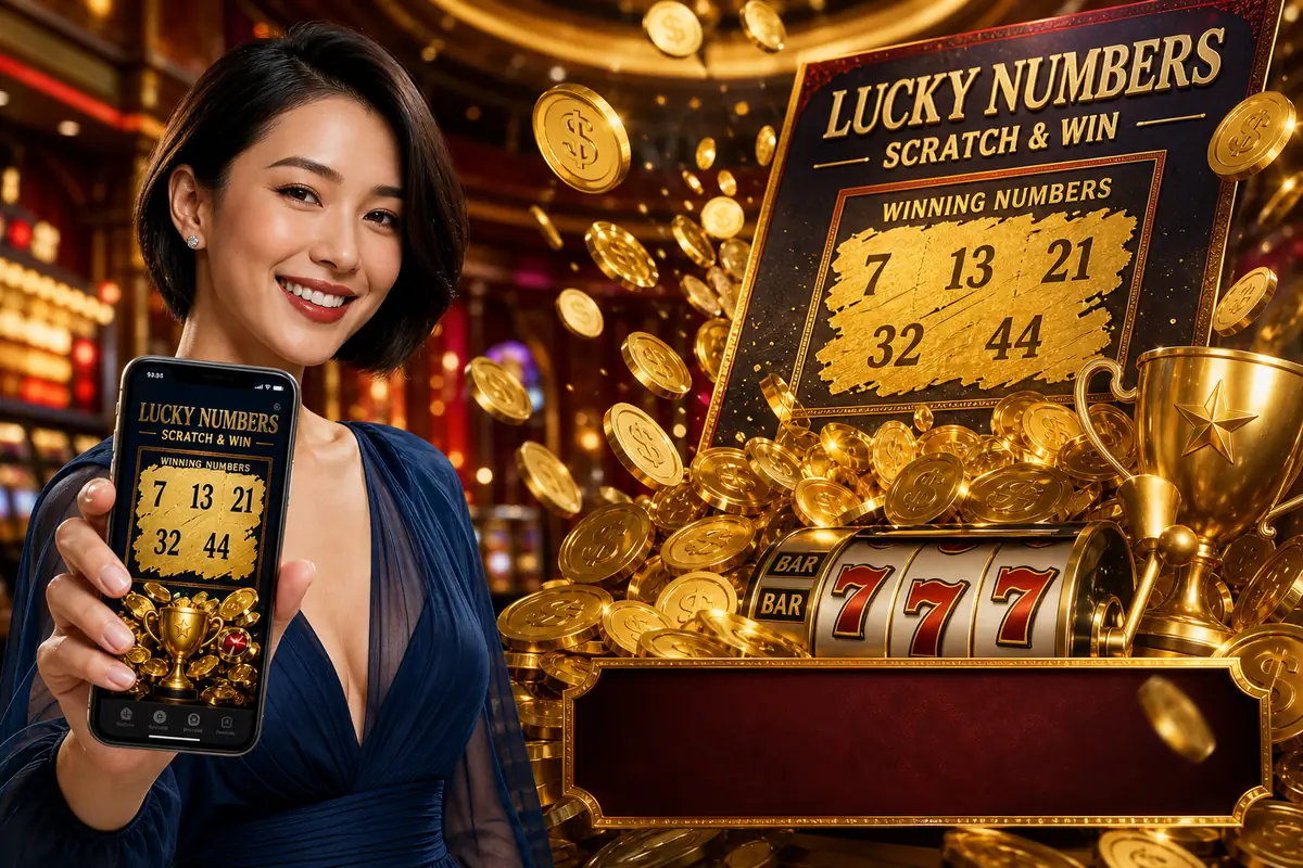 easy13 bonus alu-aluan slot deposit pertama