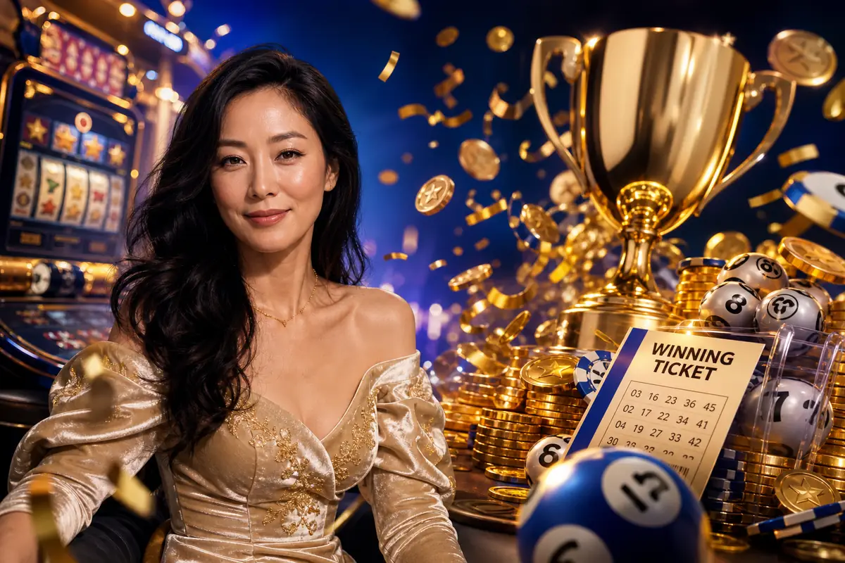 easy13 bonus pertama deposit promosi pemain