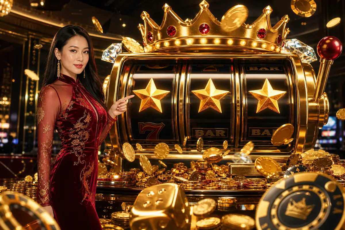 easy13 akaun pengurusan profil pemain