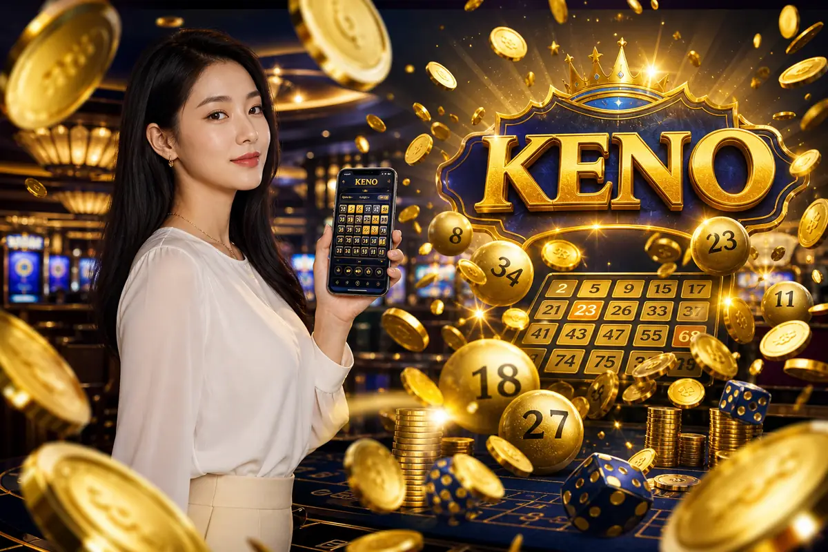 easy13 Casino langkah daftar akaun pemain baharu